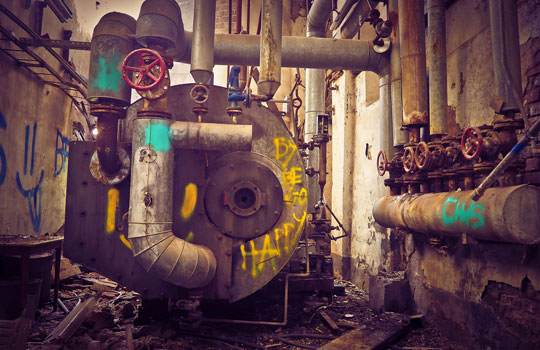 Web漏洞扫描工具